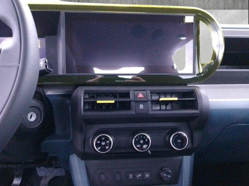 FIAT Grande Panda 1.2 Icon 100cv