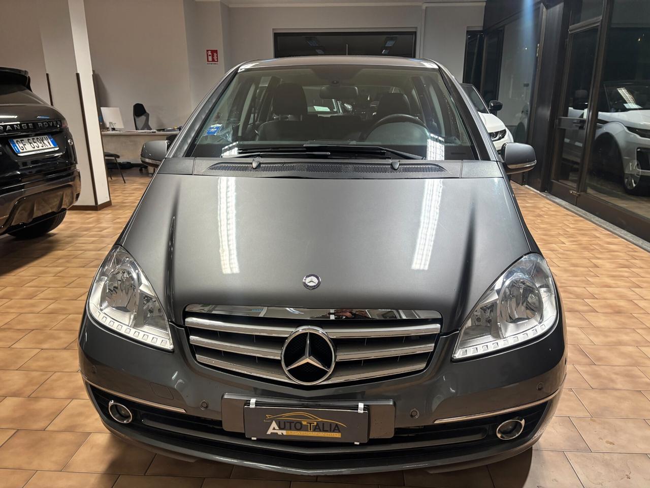 Mercedes-Benz A 160 cdi Style auto*62000 KM*NEOPATENTATI
