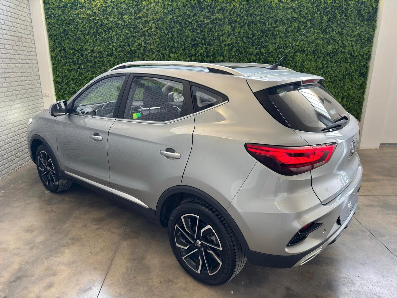 Mg ZS 1.0T-GDI Luxury