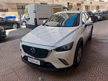 Mazda CX-3 1.5L Skyactiv-D Evolve-COME NUOVA -Euro 10900