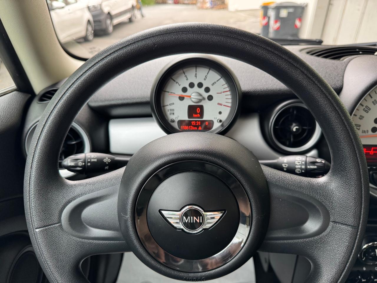 Mini Mini One 55KW NEOPAT. TAGLIANDI GARANZIA 24 MESI
