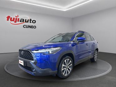 Toyota Corolla Cross 1.8h Trend fwd 140cv e-cvt