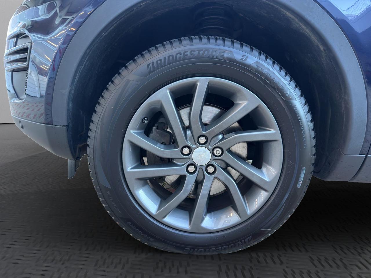 Land Rover Discovery Sport 2.0 td4 HSE awd 150cv