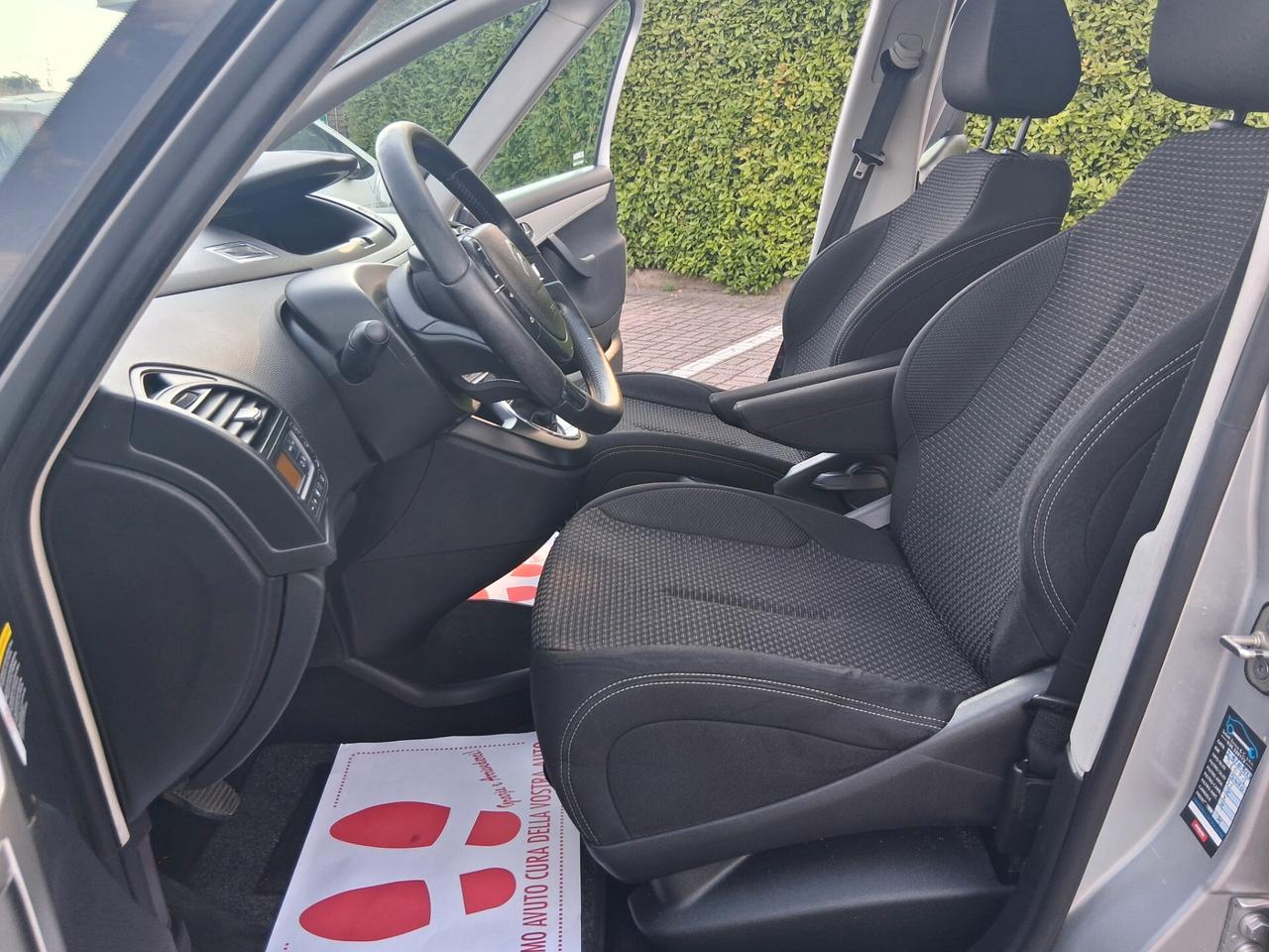 Citroen C4 Grand Picasso 1.6 HDi 110 FAP Business..CELL 320 147 1147 WUATSAPP