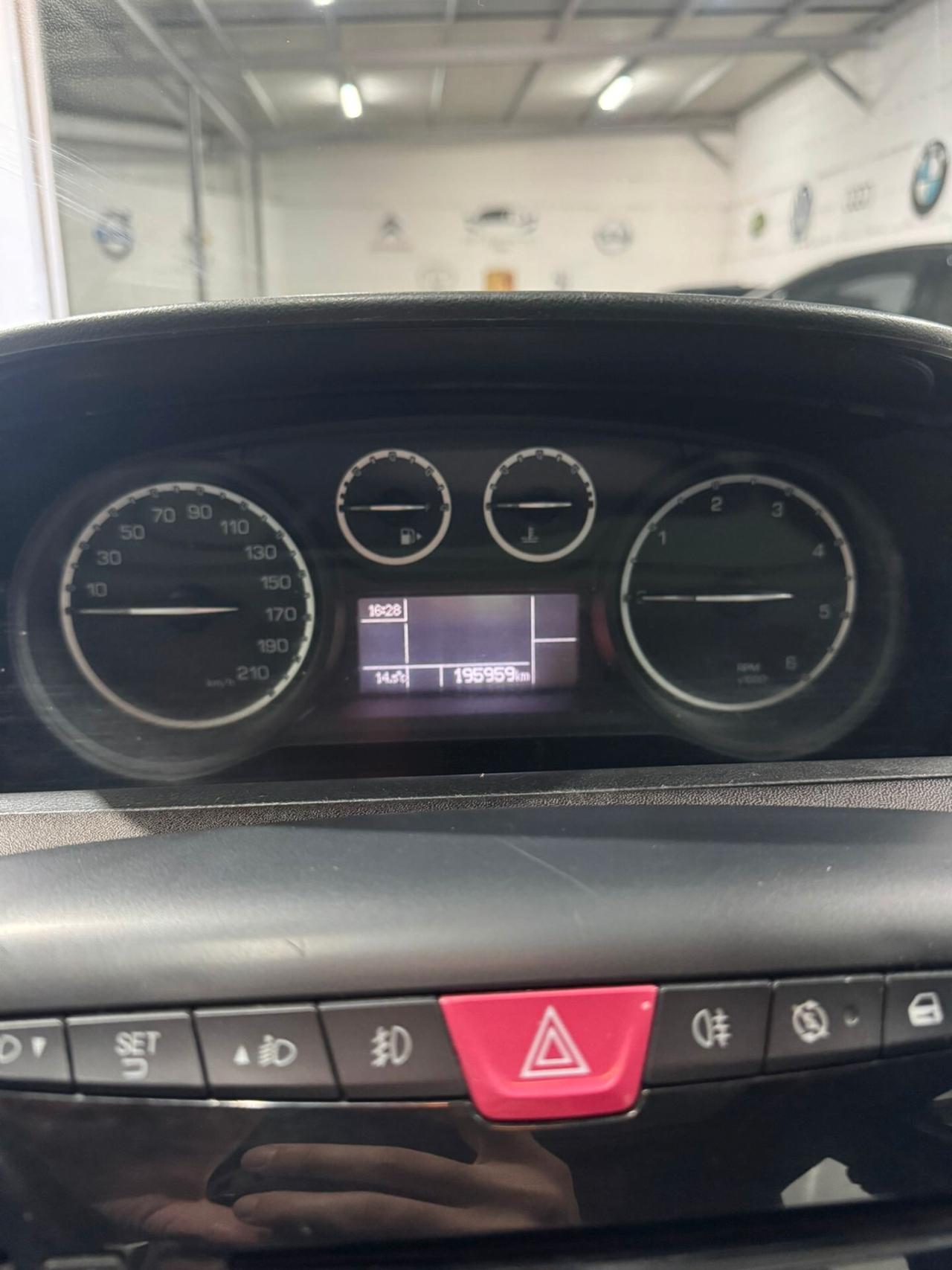 Lancia Ypsilon 1.3 MJT 16V 95 CV 5 porte S&S Gold