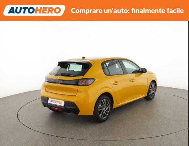 PEUGEOT 208 PureTech 100 Stop&Start 5 porte Active Pack