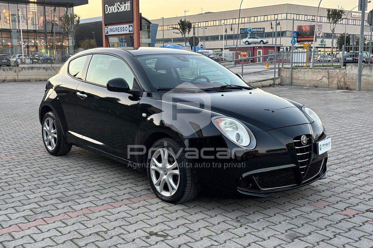 ALFA ROMEO MiTo 1.4 78 CV 8V S&S Distinctive