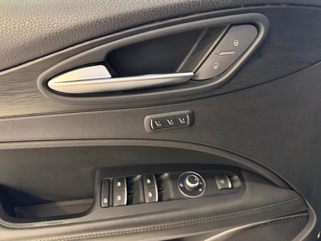 Alfa Romeo Stelvio 2.2 Q4 180cv iva esposta