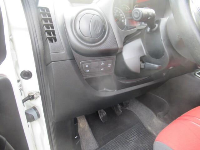 Fiat QUBO Benzina 1.4 8v Bifuel (BOMBOLE NUOVE)