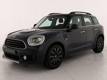 Mini Countryman 1.5 one d baker street auto 7m
