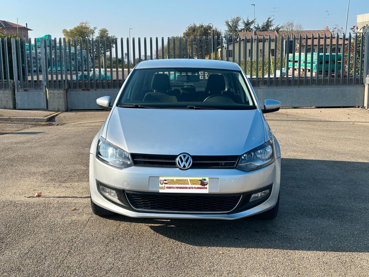 Volkswagen Polo 1.2 TSI 77 Kw 105 Cv 5 porte Highline