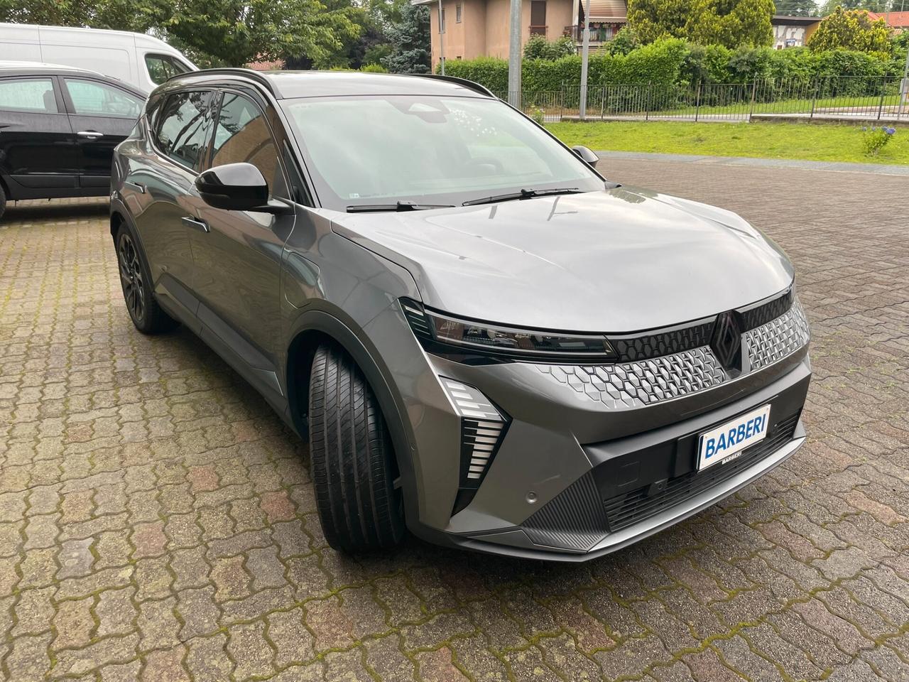 Renault Scenic Scénic E-Tech Electric 220 CV Long Range Esprit Alpine