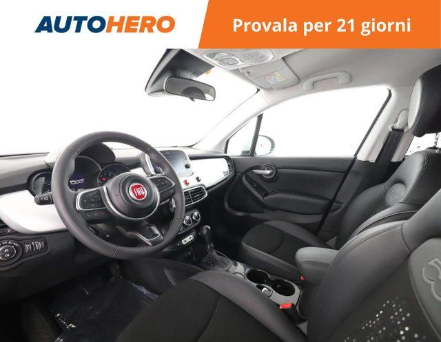 FIAT 500X 1.3 T4 150 CV DCT Connect