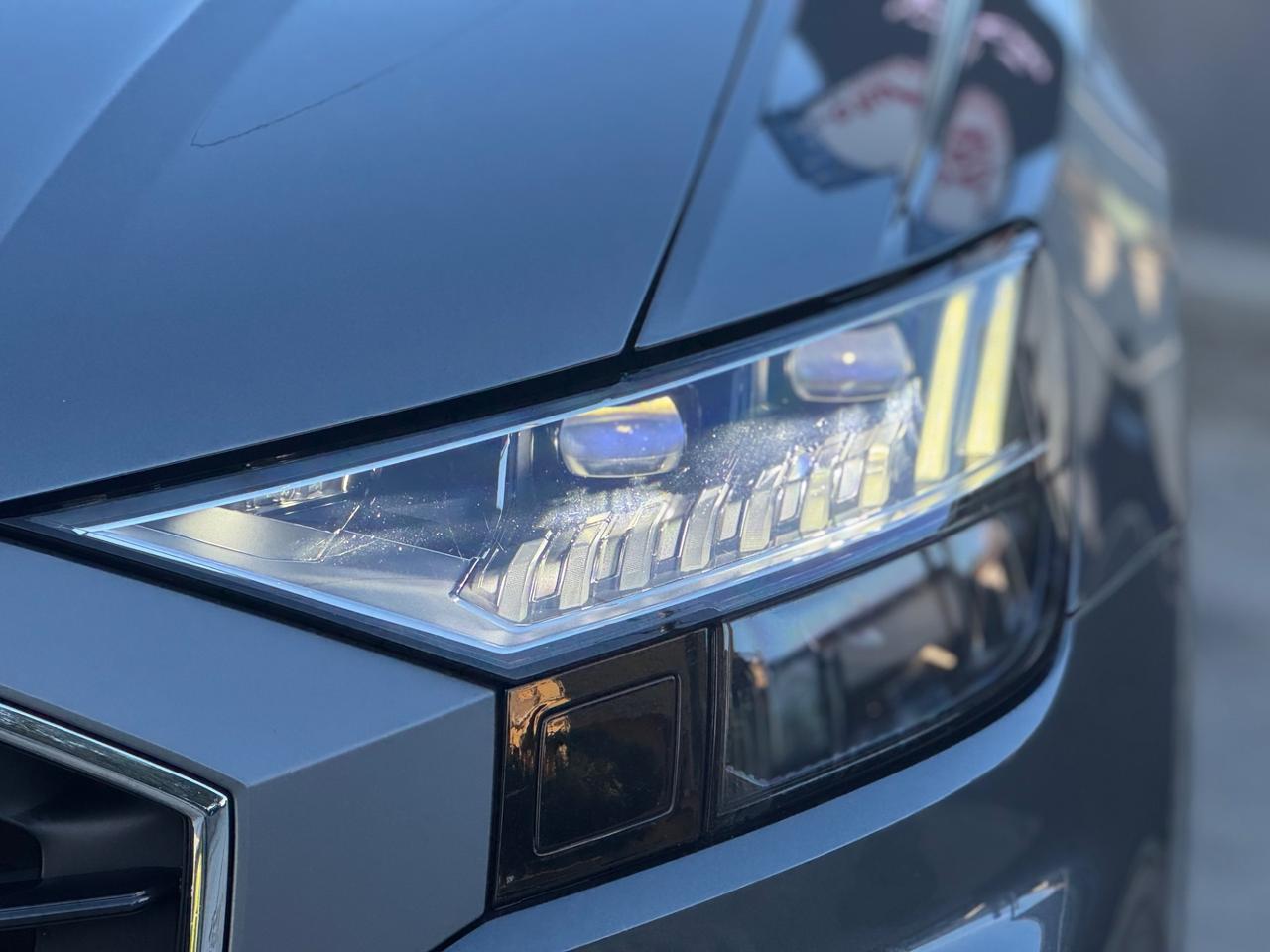 AUDI Q8 45 TDI QUATTRO S-LINE FULL IVA ESPOSTA