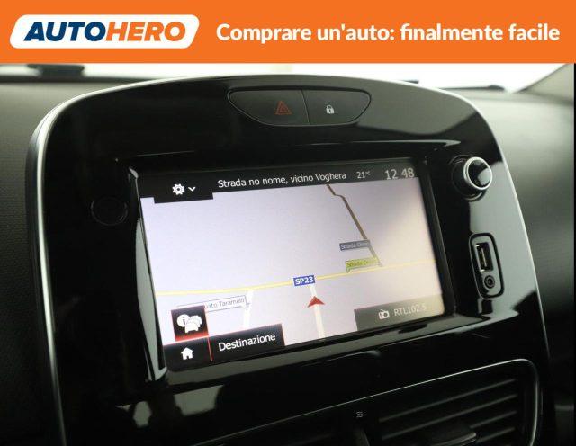 RENAULT Clio TCe 12V 75 CV 5 porte Life