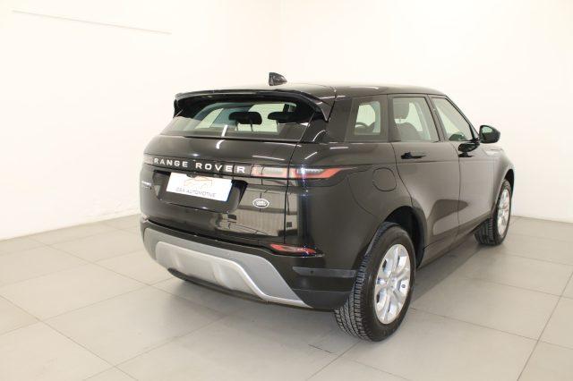 LAND ROVER Range Rover Evoque 2.0D I4-L.Flw 150 CV AWD Auto SPORT