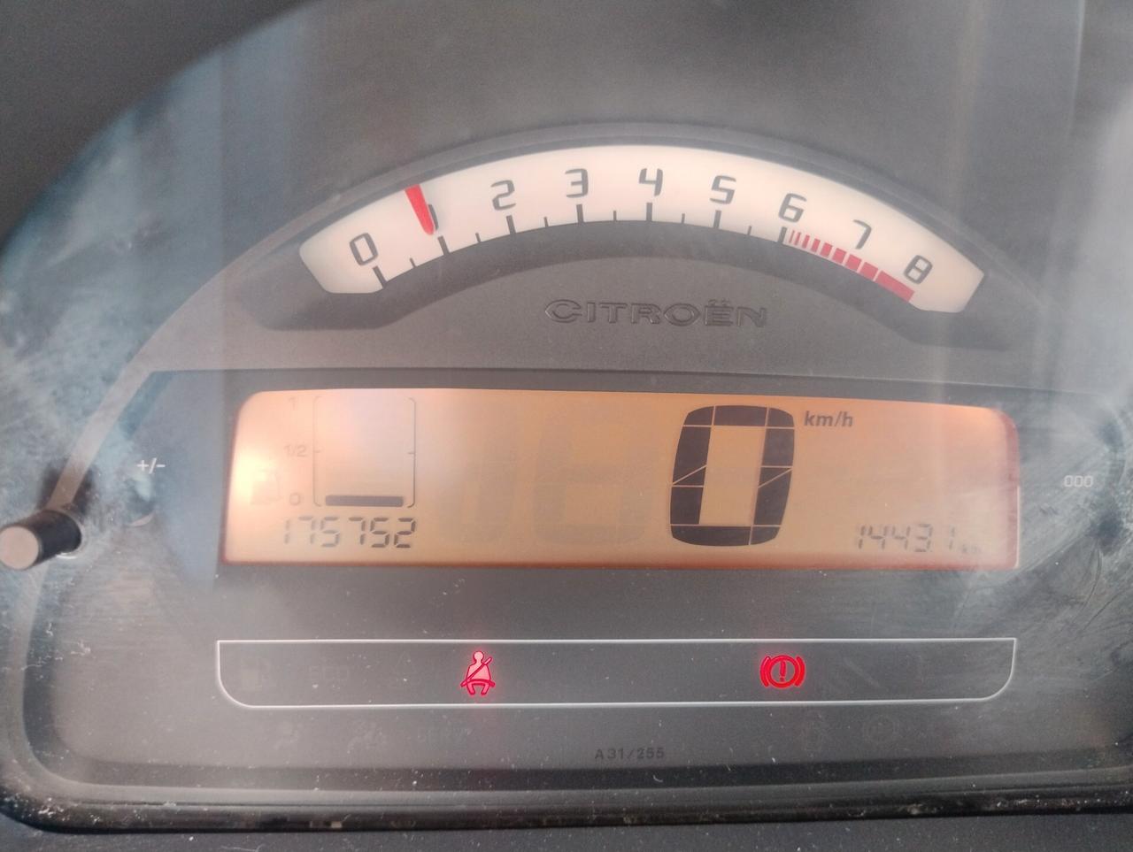 Citroen C3 1.1 Elegance
