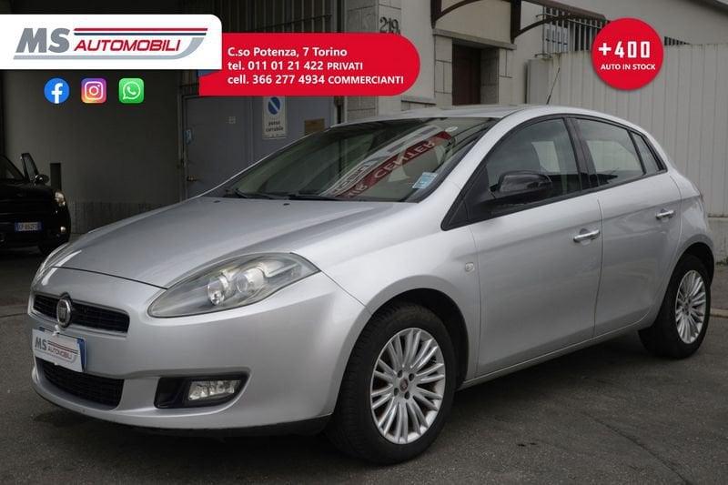 FIAT Bravo Bravo 1.6 MJT 120 CV DPF Easy