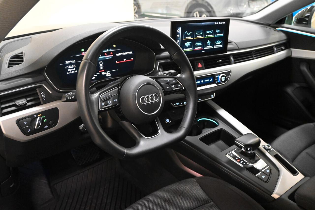 AUDI A5 2ª serie A5 SPB 40 TDI S tronic Busine...