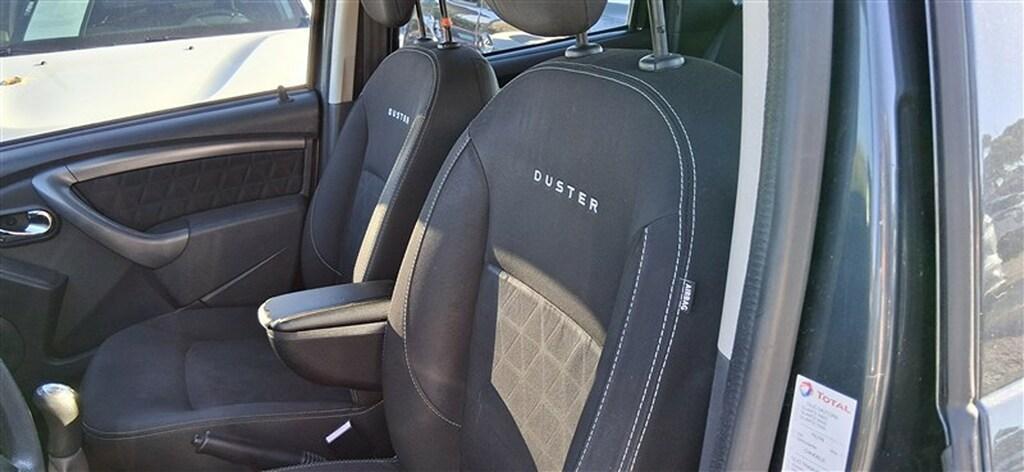 Dacia Duster 1.6 Laureate 4x2