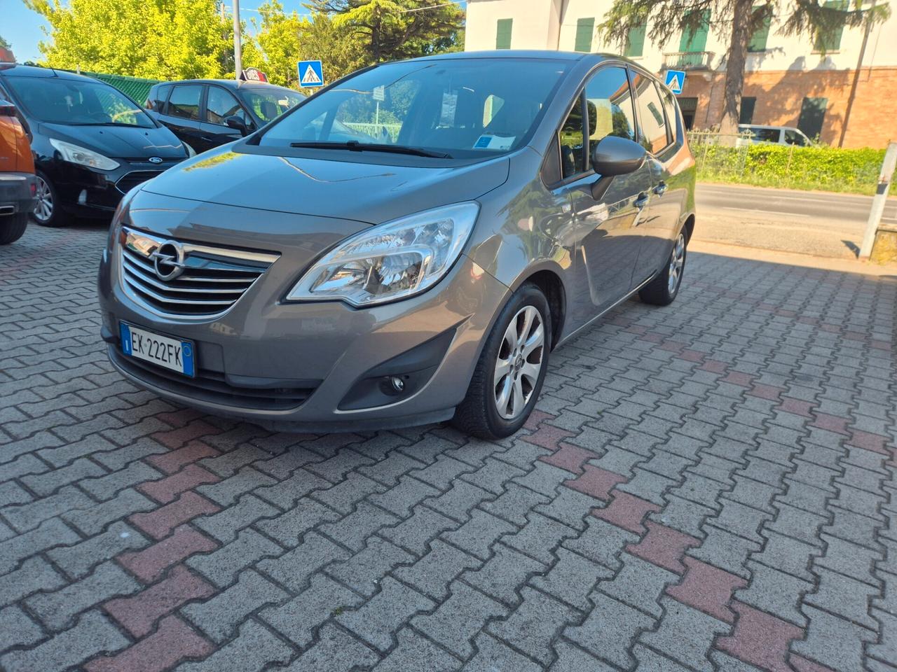 Opel Meriva 1.7 CDTI 110CV Elective