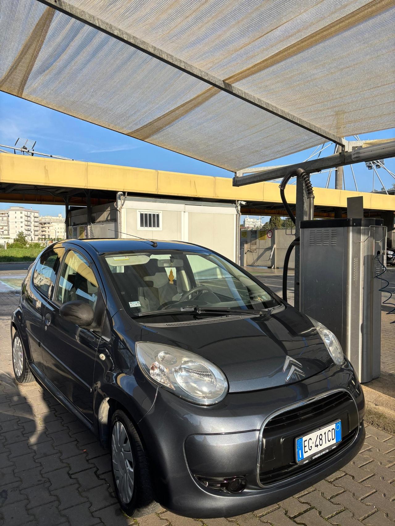 Citroen C1 1.0 5 porte Seduction