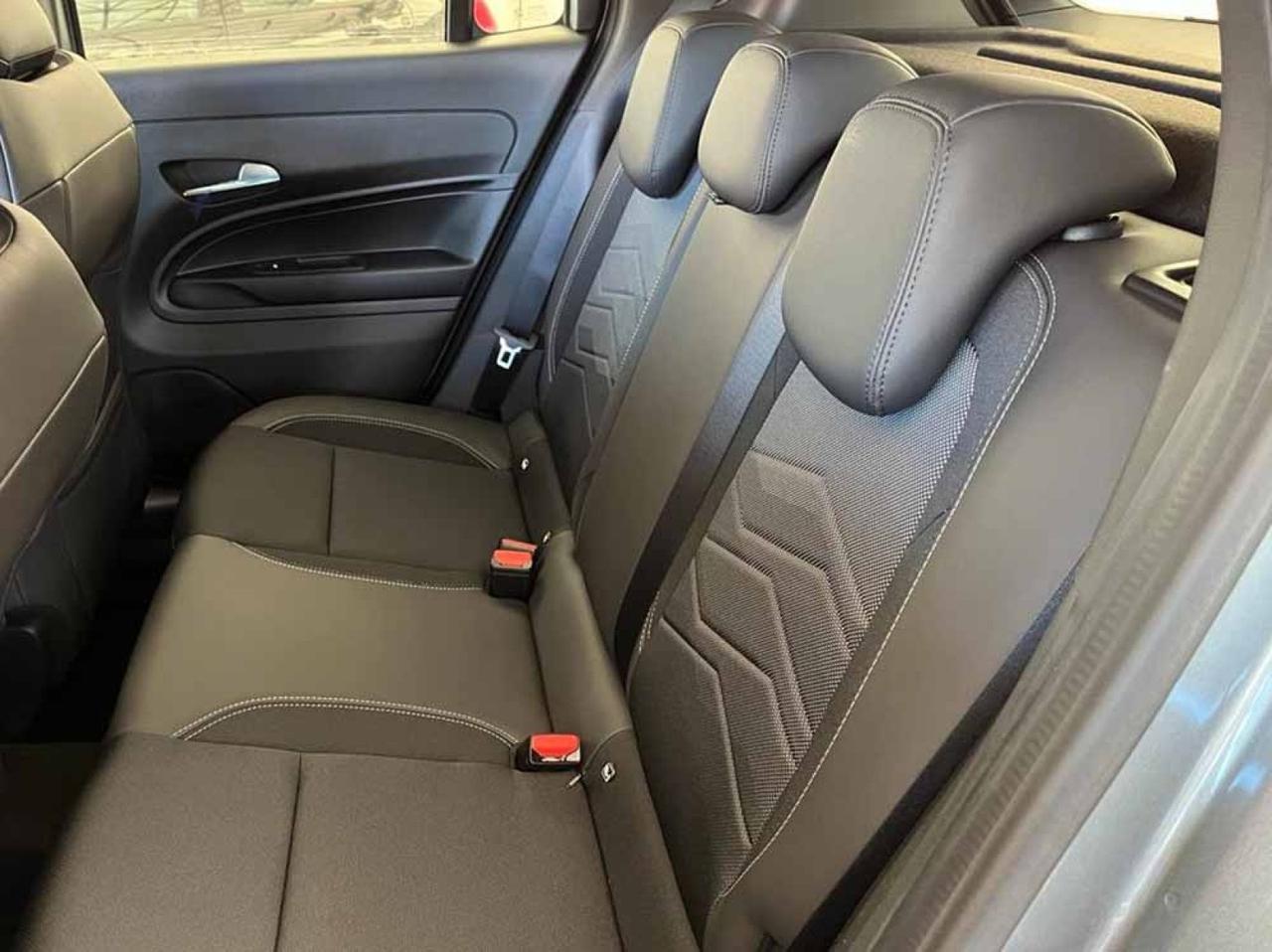 JEEP Avenger - Avenger 1.2 turbo Altitude fwd 100cv