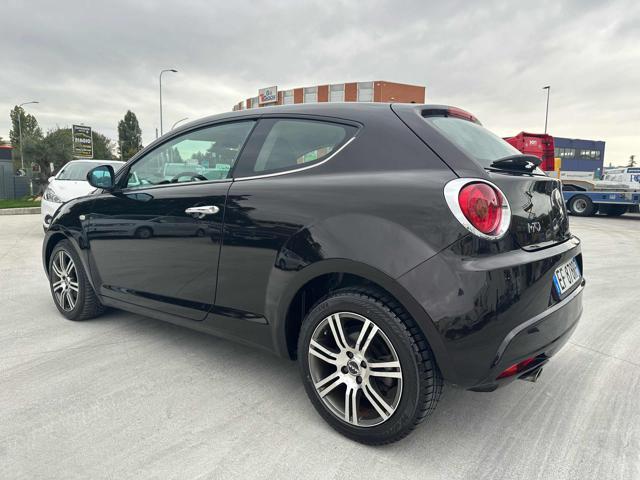 ALFA ROMEO MiTo 1.3 JTDm-2 95 CV S&S Distinctive