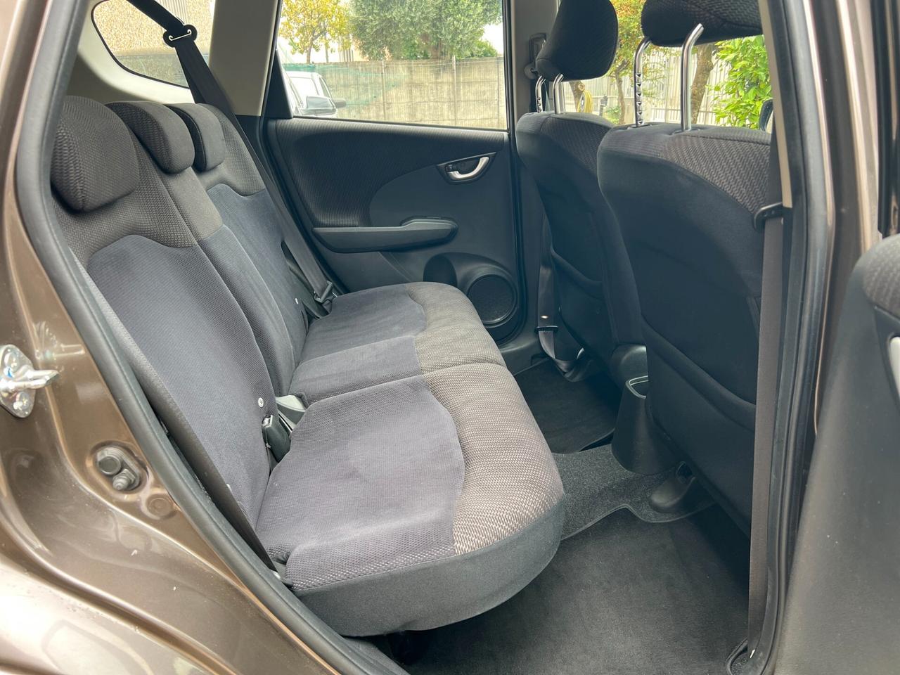 Honda Jazz 1.4 i-VTEC Comfort Euro 5 adatta a neopatentati