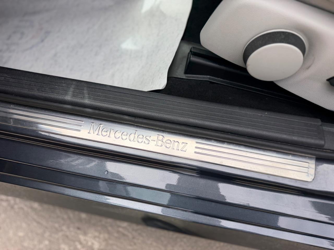 Mercedes-benz GLK 220 CDI 4Matic BlueEFFICIENCY Sport