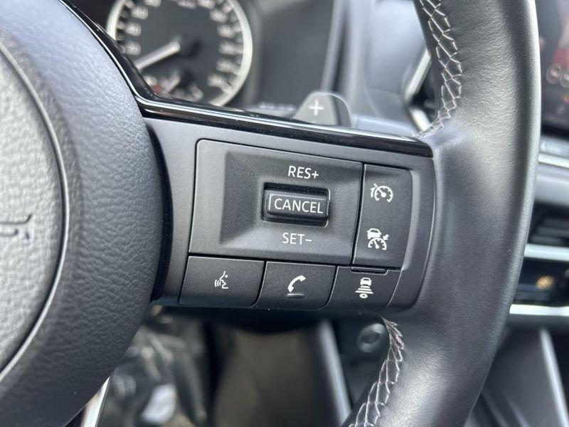 Nissan Qashqai MHEV 158 CV Xtronic Business 23 MILA KM!! IBRIDA AUTOMATICA