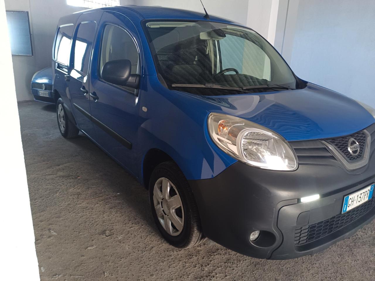 Nissan NV250 1.5 dCi 115CV PC Van