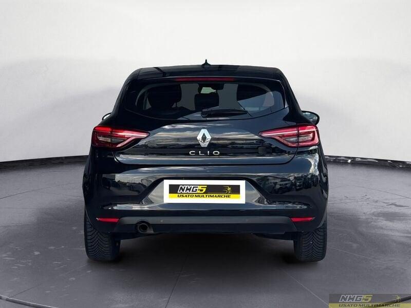 Renault Clio Clio TCe 100 CV GPL 5 porte Zen
