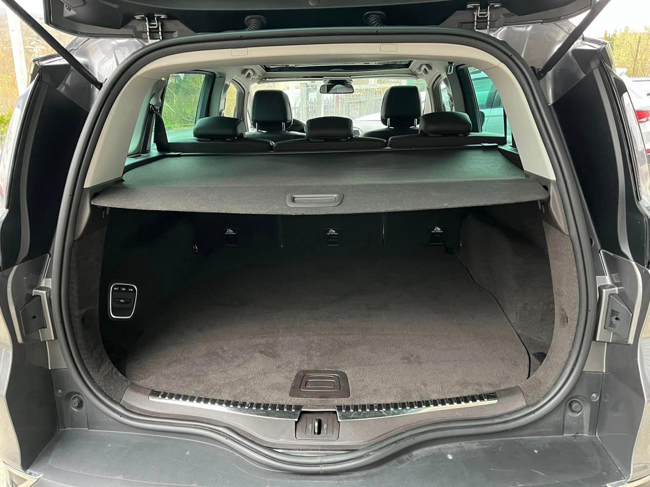 Renault Espace 1.6 dCi 160CV EDC TETTO Energy Intens