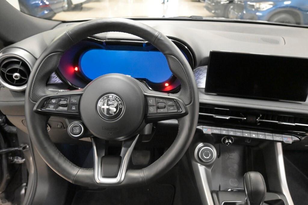 Alfa Romeo Tonale 1.6 diesel 130 CV TCT6 Sprint