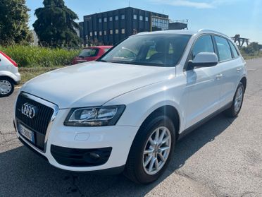 Audi Q5 2.0 TDI 143 CV quattro