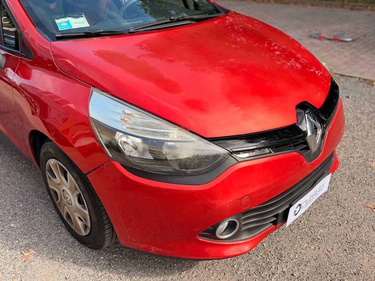 Renault Clio Sporter 1.5 dci Live 75cv