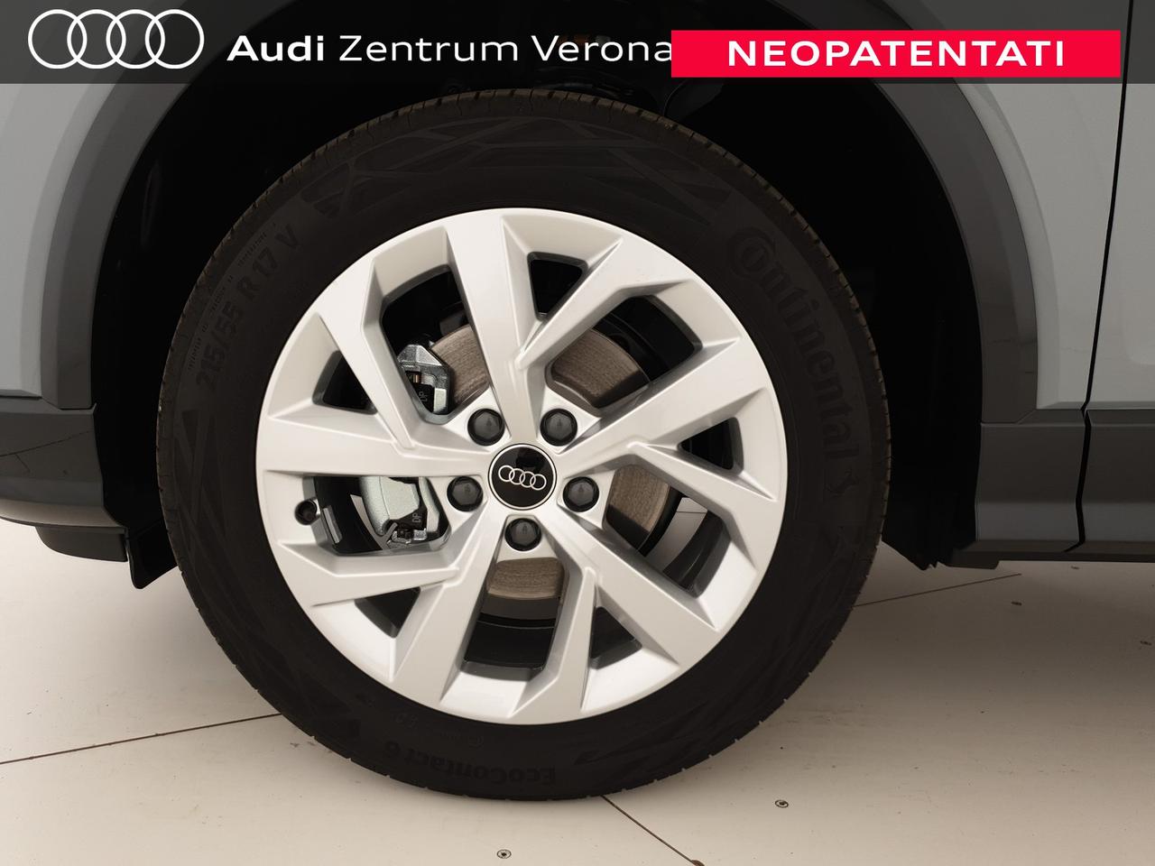 30TDI 116CV Business Advanced