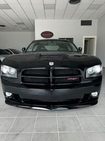 Dodge Charger 6.1 SRT8 HEMI