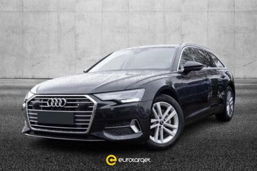 AUDI A6 Avant 35 2.0 TDI S tronic Business Sport