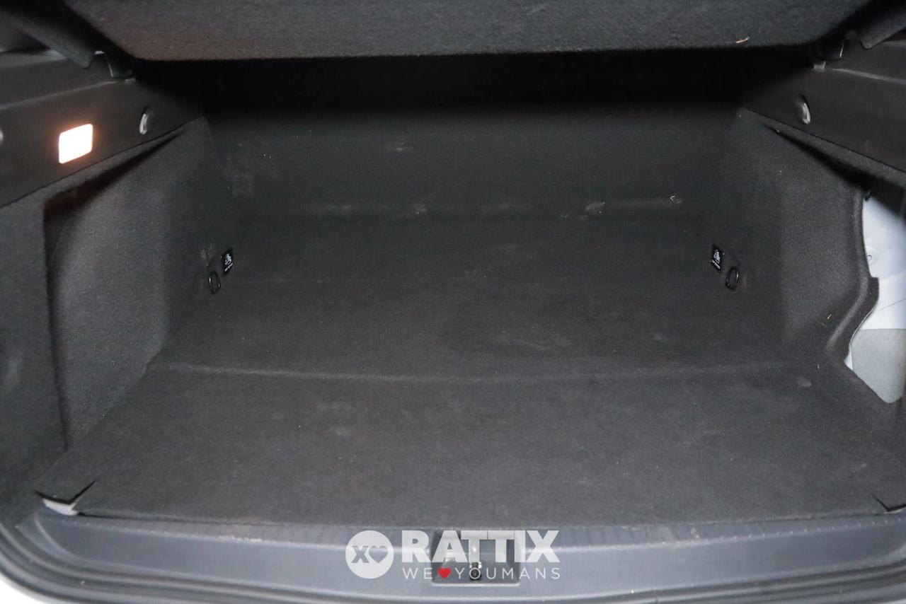 Dacia Duster 1.5 BlueDCI 115CV Essential 4x4