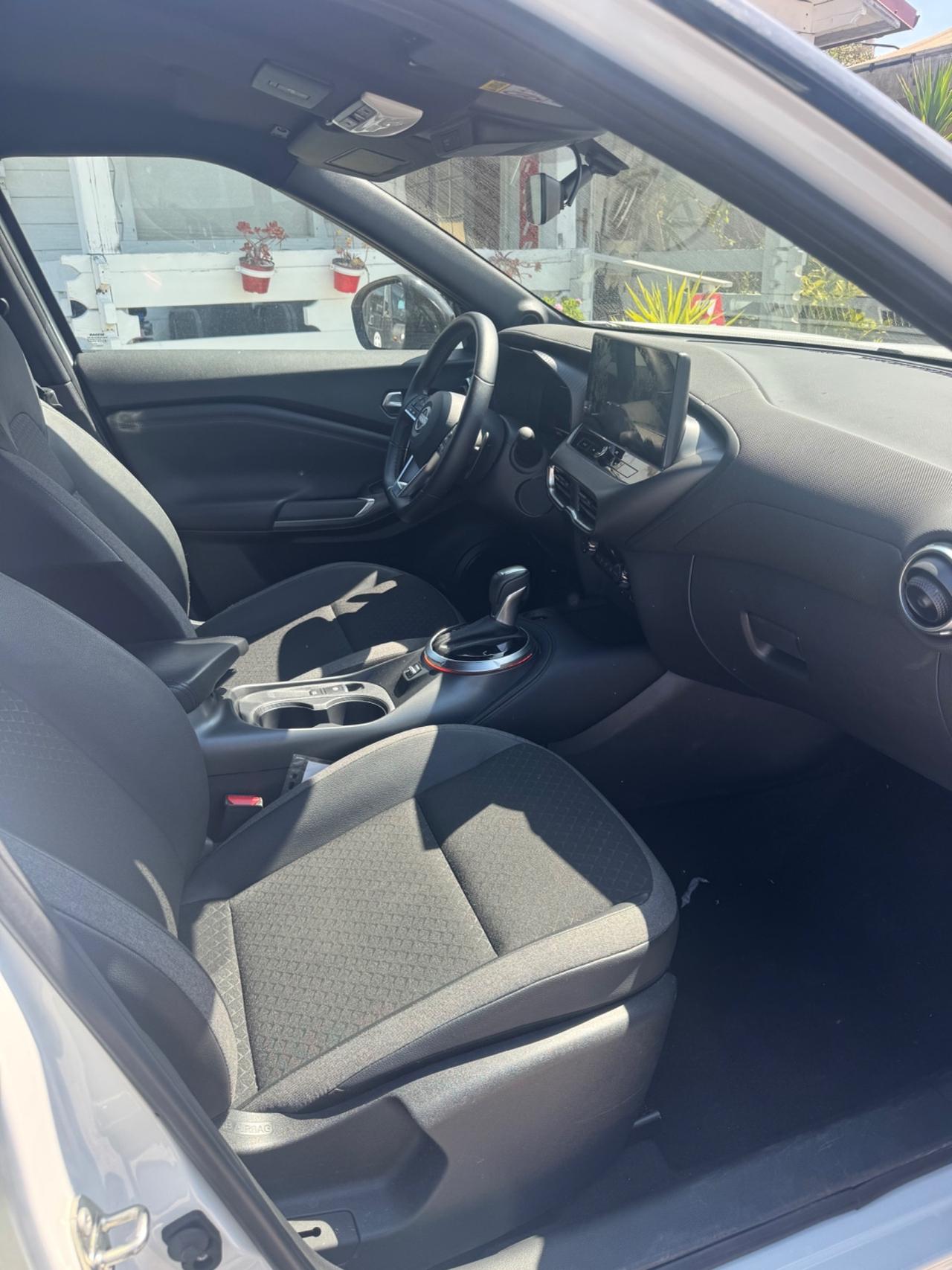 Nissan Juke 1.0 DIG-T 114 CV Tekna GARANZIA NISSAN