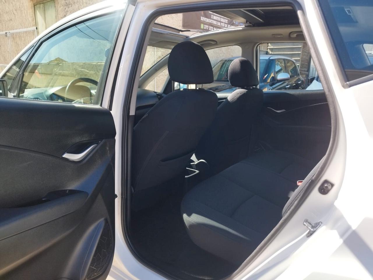 Hyundai iX20 1.4 CRDI 90 CV Style