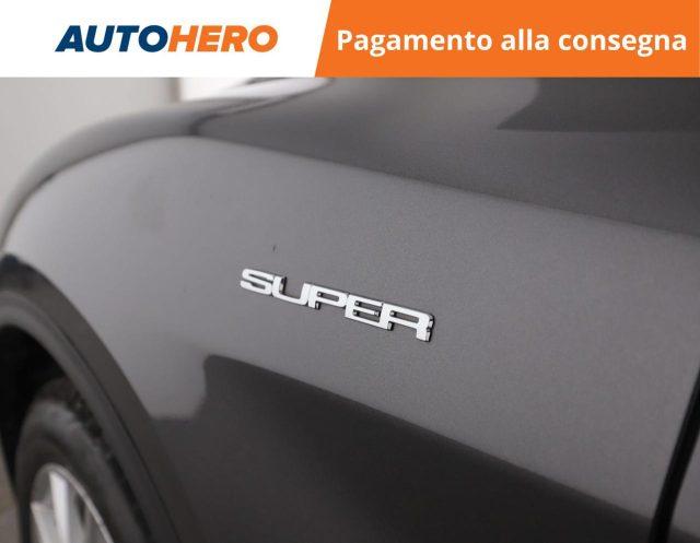 ALFA ROMEO Stelvio 2.2 Turbodiesel 190 CV AT8 Q4 Executive
