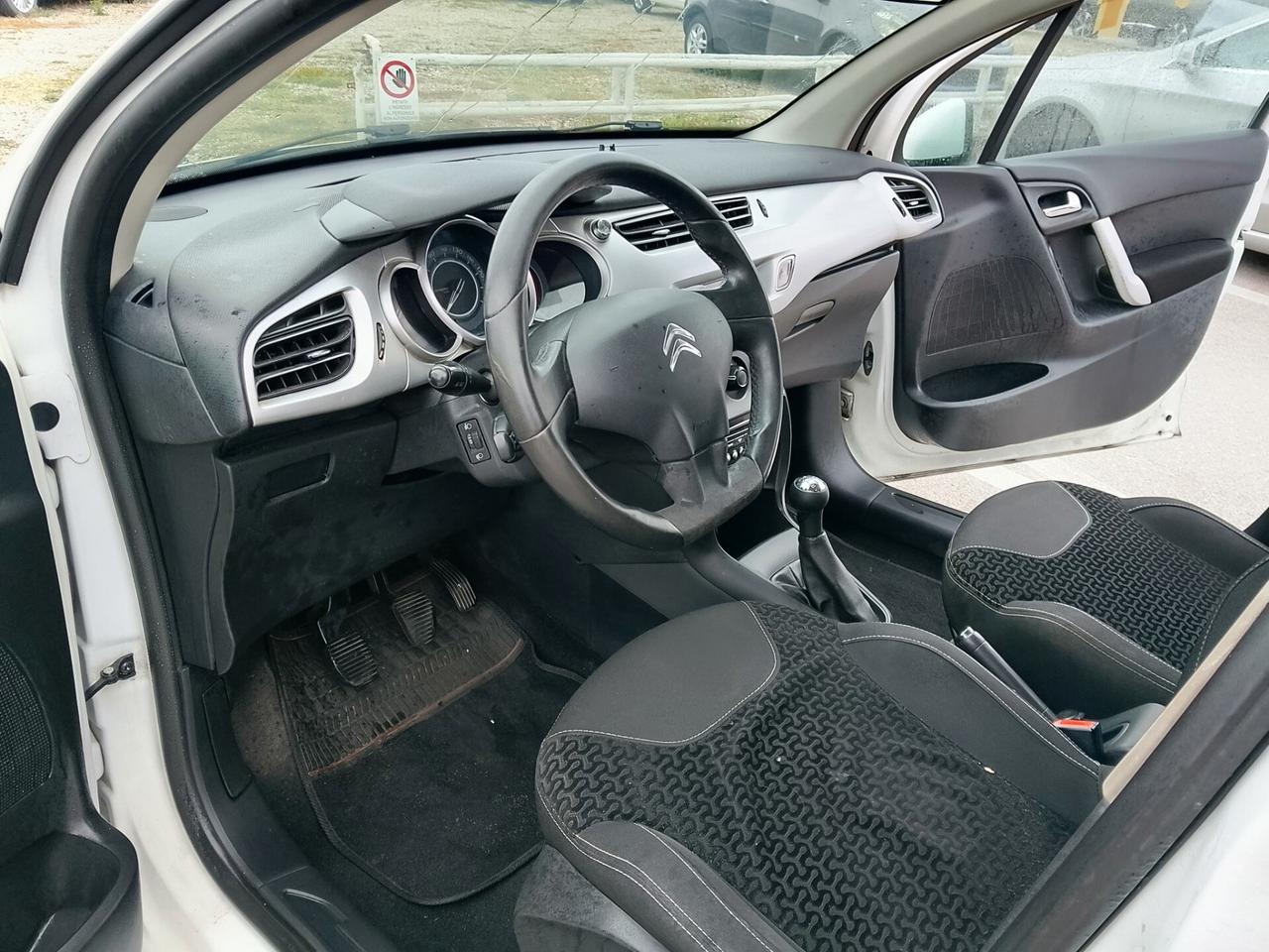 Citroen C3 1.1 airdream Perfect