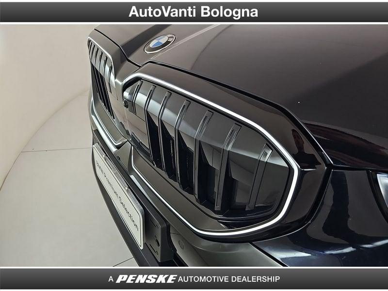 BMW Serie 5 520d 48V xDrive Touring Msport Pro