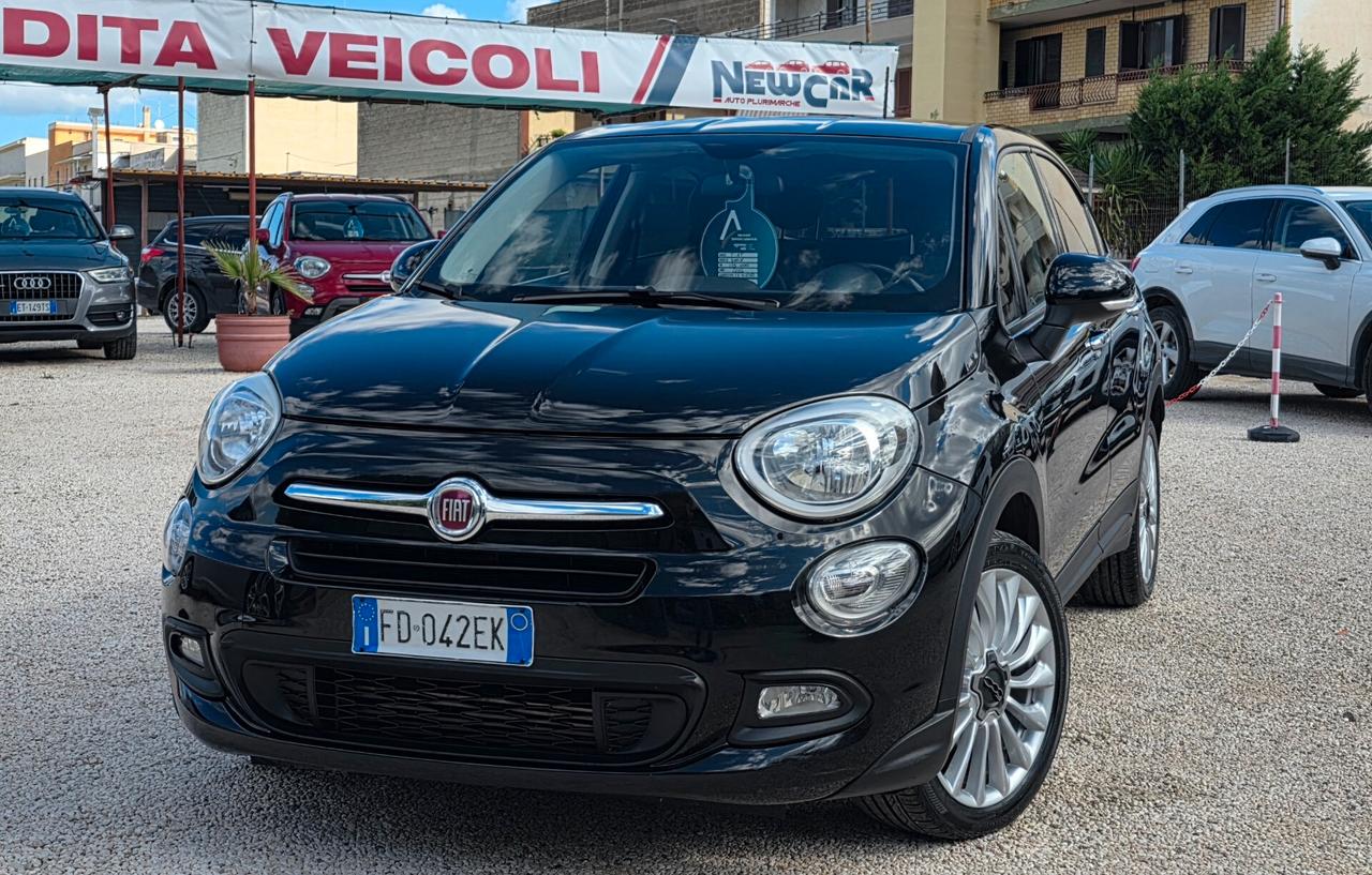 Fiat 500X 1.3 MultiJet 95 CV