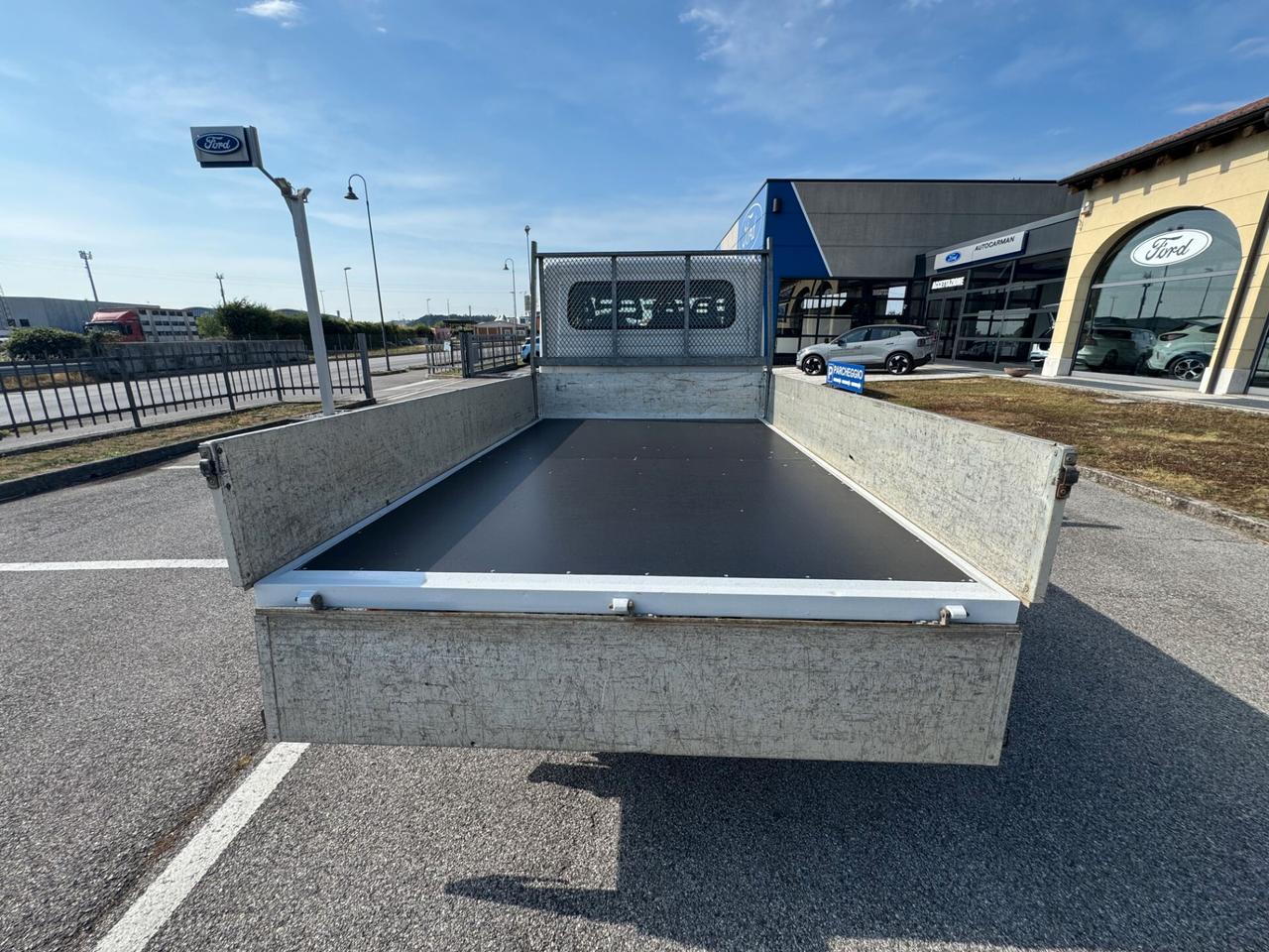Fiat Ducato Maxi 2.3 MJT 120CV PLM - 7 posti - SL 35q