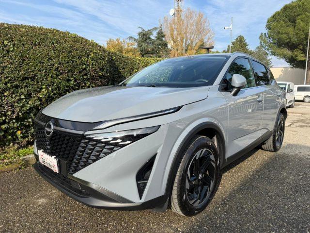 NISSAN Qashqai MHEV 140 CV N-Connecta NAVI - LED - ACC - PROPILOT