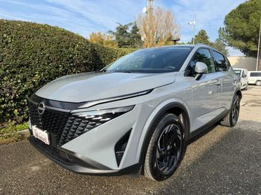 NISSAN Qashqai MHEV 140 CV N-Connecta NAVI - LED - ACC - PROPILOT